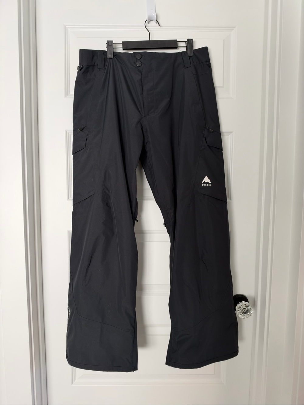 Men's Burton Reserve 2L snowboard Pants